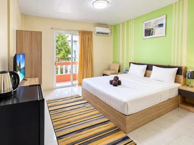 ANK Residence Patong – Fotos 2