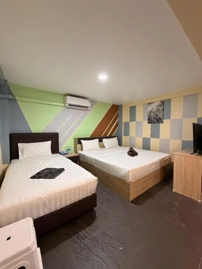 ANK Residence Patong – Fotos 6