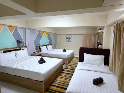 ANK Residence Patong – Fotos 12