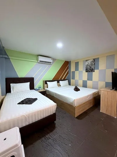 ANK Residence Patong – Fotos 13