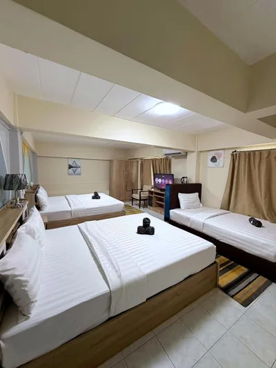 ANK Residence Patong – Fotos 14