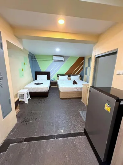 ANK Residence Patong – Fotos 15